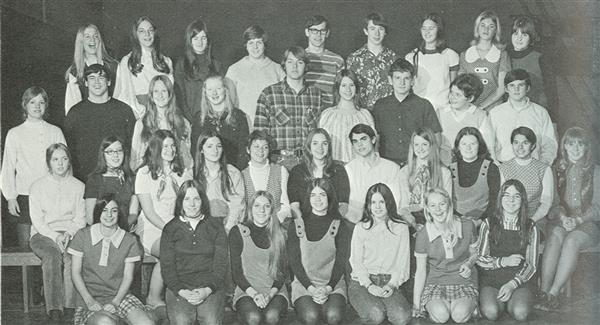 1971 ski team 